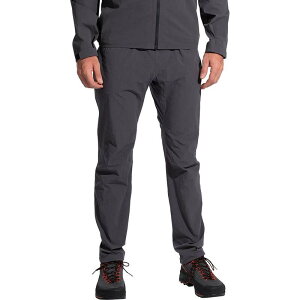 ���X�|���e�B�o �����Y �{�g���X �J�W���A���p���c La Sportiva Helixir Pant - Men's Onyx/Chalk �`���[�N
