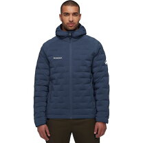 楽天市場】mammut(マムート) xeron in hooded jacketの通販