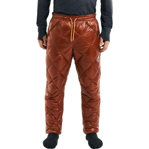 I[W Y {gX JWApc Orage Monashee Pant - Men's Dark Terracotta eRb^