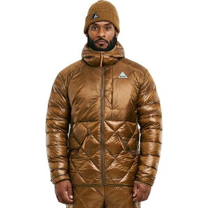I[W Y AE^[ WPbgEu] WPbg Orage Robson Jacket - Men's Amber Ao[