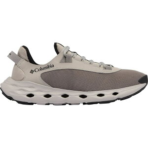 �R�����r�A �����Y �V���[�Y �X�j�[�J�[ Columbia Drainmaker XTR Shoe - Men's Dove/Stratus