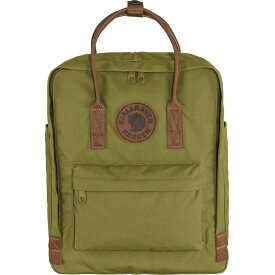 フェールラーベン メンズ バックパック・リュックサック バッグ Kanken No.2 16L Backpack Foilage Green