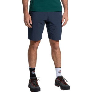 ���X�|���e�B�o �����Y �{�g���X �J�W���A���p���c La Sportiva Helixir Short - Men's Night Sky/Chalk �`���[�N