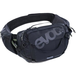 �C�[�{�b�N �����Y �o�b�O �{�f�B�o�b�O�E�E�G�X�g�|�[�` Evoc Hip Pack Pro 3 + 1.5L Bladder Black �u���b�N