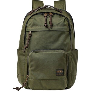 �t�B���\�� �����Y �o�b�O �o�b�N�p�b�N�E�����b�N�T�b�N Filson Dryden Backpack Otter Green �O���[��