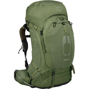 オスプレー アトモス AG 65 (登山用リュック・ザック) 価格比較 - 価格.com