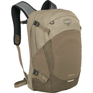 yz IXv[pbN Y obNpbNEbNTbN 32L obO Nebula 32L Backpack Alpaca Tan/Latte Brown Heather