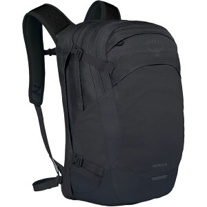 IXv[pbN Y obO obNpbNEbNTbN Black Osprey Packs Nebula 32 Backpack