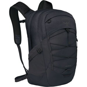 IXv[pbN Y obO obNpbNEbNTbN Osprey Packs Quasar 26 Backpack Black ubN