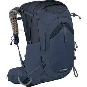 IXv[pbN fB[X obO obNpbNEbNTbN Anchor Blue Osprey Packs Mira 32L Backpack - Women's