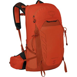 IXv[pbN fB[X obO obNpbNEbNTbN Mars Orange Osprey Packs Tempest Pro 20L Backpack - Women's