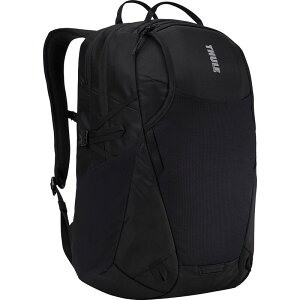 X[ Y obO obNpbNEbNTbN Thule EnRoute 26L Backpack Black ubN