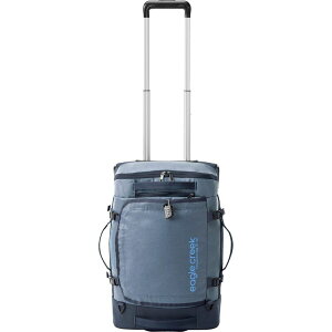 �C�[�O���N���[�N �����Y �o�b�O �{�X�g���o�b�O �q�[�� Eagle Creek Cargo Hauler XT Wheeled Duffel International Carry On Glacier Blue �u���[