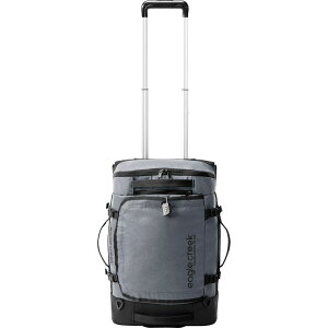 �C�[�O���N���[�N �����Y �o�b�O �{�X�g���o�b�O �q�[�� Eagle Creek Cargo Hauler XT Wheeled Duffel International Carry On Midnight Black �u���b�N