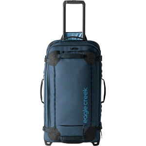 【送料無料】 イーグルクリーク メンズ スーツケース バッグ Gear Warrior XE 30in Bag Blue Jay