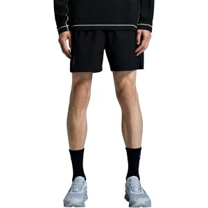 �y���������z �I�� �����Y �J�W���A���p���c �{�g���X 5in Core Short - Men's Black
