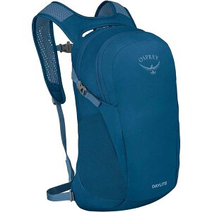 �I�X�v���[�p�b�N �����Y �o�b�O �o�b�N�p�b�N�E�����b�N�T�b�N Osprey Packs Daylite 13L Backpack Night Shift Blue �u���[