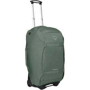 IXv[pbN Y obO X[cP[X Koseret Green Osprey Packs Sojourn 60L Bag
