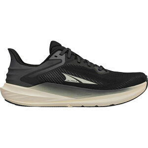 yz Ig fB[X Xj[J[ V[Y Torin 8 Running Shoe - Women's Black/White
