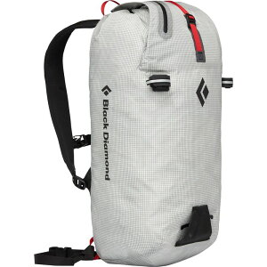 �u���b�N�_�C�������h �����Y �o�b�O �o�b�N�p�b�N�E�����b�N�T�b�N Black Diamond Blitz 20L Backpack Alloy