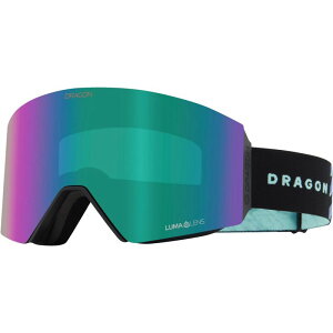 hS Y ANZT[ TOXEACEFA Dragon RVX MAG OTG Goggles Coolwave/Lumalens Celesteir+Lumalens Amber Ao[
