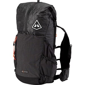 �n�C�p�[���C�g�}�E���e���M�A �����Y �o�b�O �o�b�N�p�b�N�E�����b�N�T�b�N Hyperlite Mountain Gear Aero 28 Backpack Black �u���b�N
