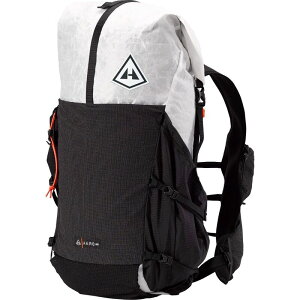 �n�C�p�[���C�g�}�E���e���M�A �����Y �o�b�O �o�b�N�p�b�N�E�����b�N�T�b�N Hyperlite Mountain Gear Aero 28 Backpack White �z���C�g