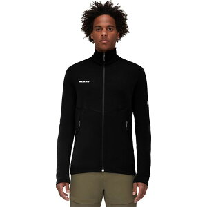 }[g Y AE^[ WPbgEu] WPbg Mammut Aconcagua Light ML Jacket - Men's Black ubN
