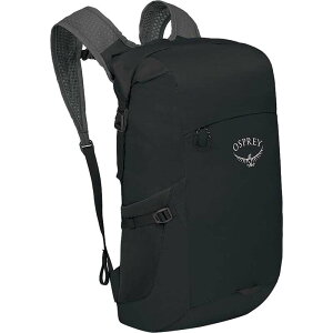 �I�X�v���[�p�b�N �����Y �o�b�O �o�b�N�p�b�N�E�����b�N�T�b�N Osprey Packs Ultralight 20L Dry Pack Black �u���b�N