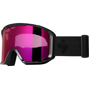 �X�C�[�g�v���e�N�V���� �����Y �A�N�Z�T���[ �T���O���X�E�A�C�E�F�A Sweet Protection Durden MTB RIG Reflect Goggles RIG Bixbite/Gloss Graphite/All Black �u���b�N