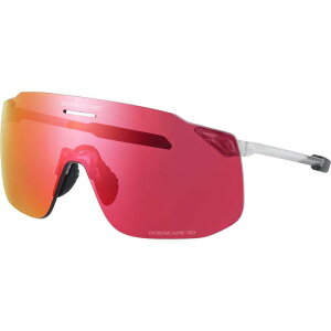 V}m Y ANZT[ TOXEACEFA Shimano S-Phyre SL RSSunglasses Road Matte Crystal