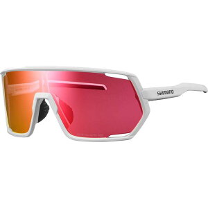 V}m Y ANZT[ TOXEACEFA Shimano Technium RSSunglasses Road Matte White zCg