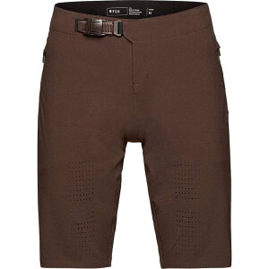 【送料無料】 フォックスレーシング レディース ハーフパンツ・ショーツ ボトムス Flexair Short - Women's Cocoa