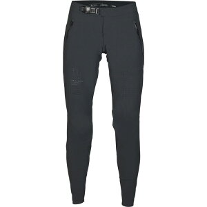 【送料無料】 フォックスレーシング レディース ハーフパンツ・ショーツ ボトムス Flexair Pant - Women's Black