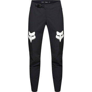 �t�H�b�N�X���[�V���O ���f�B�[�X �{�g���X �n�[�t�p���c�E�V���[�c Fox Racing Ranger Pant - Women's Grid Black �u���b�N