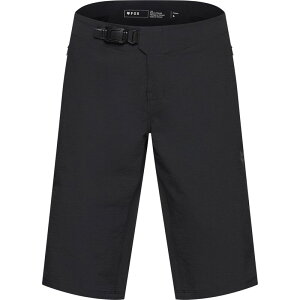 �t�H�b�N�X���[�V���O ���f�B�[�X �{�g���X �n�[�t�p���c�E�V���[�c Fox Racing Ranger Short - Women's Black �u���b�N