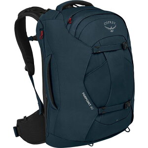 yz IXv[pbN Y obNpbNEbNTbN obO Farpoint 40L Travel Pack Muted Space Blue