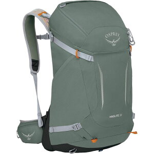 IXv[pbN Y obO obNpbNEbNTbN Pine Leaf Green Osprey Packs Hikelite 32L Pack