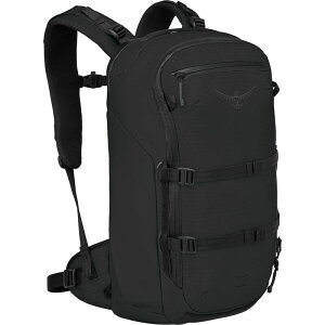 �I�X�v���[�p�b�N �����Y �o�b�O �o�b�N�p�b�N�E�����b�N�T�b�N Osprey Packs Archeon 24L Backpack Black �u���b�N