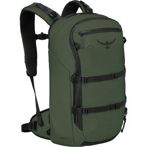 �I�X�v���[�p�b�N �����Y �o�b�O �o�b�N�p�b�N�E�����b�N�T�b�N Osprey Packs Archeon 24L Backpack Scenic Valley