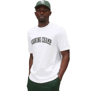 レイニングチャンプ メンズTシャツ・カットソー | 通販・人気  