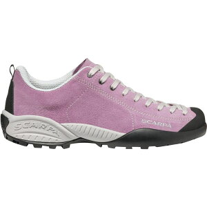 �X�J���p ���f�B�[�X �V���[�Y �X�j�[�J�[ Scarpa Mojito Shoe - Women's Orchid Rose