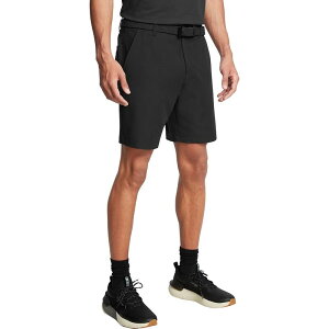 A_[A[}[ Y {gX n[tpcEV[c Under Armour Drive 8in Short - Men's Black/Halo Gray ubN