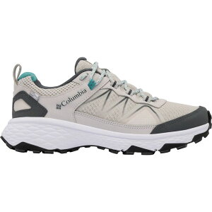 RrA fB[X V[Y Xj[J[ Columbia Peakfreak Rush Outdry Shoe - Women's Moonstone/Teal eB[