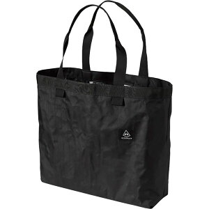 �n�C�p�[���C�g�}�E���e���M�A �����Y �o�b�O �g�[�g�o�b�O Hyperlite Mountain Gear Trail Tote Bag 30L Black �u���b�N