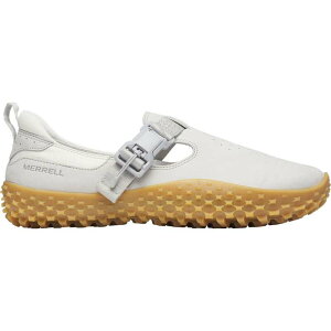  fB[X V[Y Xj[J[ Merrell Wrapt Buckle Nubuck Shoe - Women's Pigeon