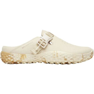  fB[X V[Y Xj[J[ Merrell Wrapt Slide Nubuck Shoe - Women's Poplar