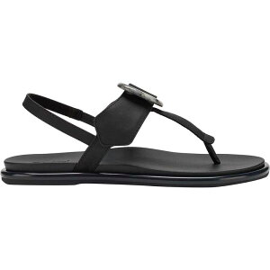 �I���J�C ���f�B�[�X �V���[�Y �T���_�� Olukai La'I T-Bar Sandal - Women's Lava Rock/Lava Rock
