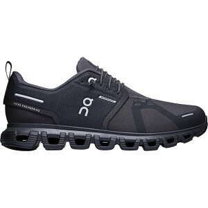 yz I fB[X Xj[J[ V[Y Cloud 6 Waterproof Shoe - Women's Black/Black