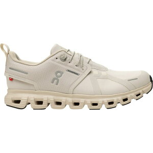 yz I fB[X Xj[J[ V[Y Cloud 6 Waterproof Shoe - Women's Pearl/Cream
